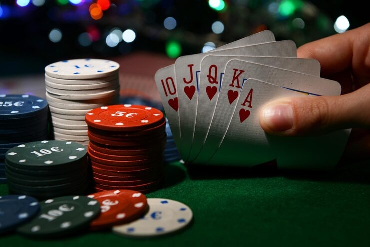 Togel Market 2D and 3D bet selection on mobile